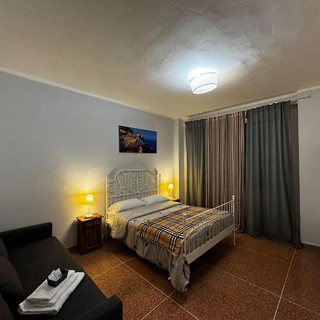 City Rooms Пиза Экстерьер фото