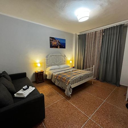 City Rooms Пиза Экстерьер фото
