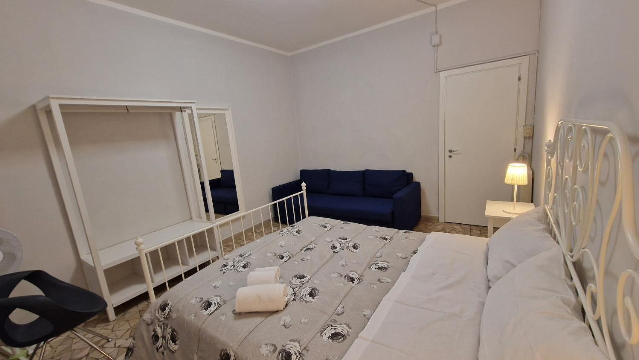 City Rooms Пиза Экстерьер фото