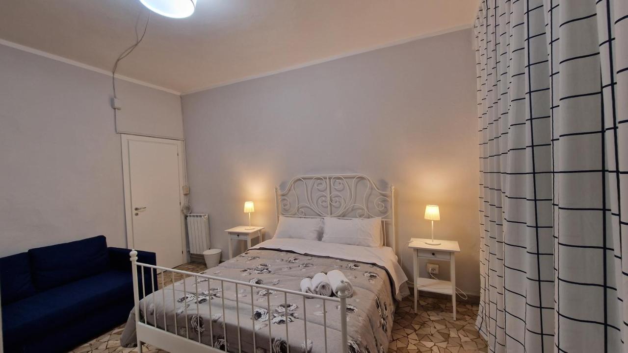City Rooms Пиза Экстерьер фото