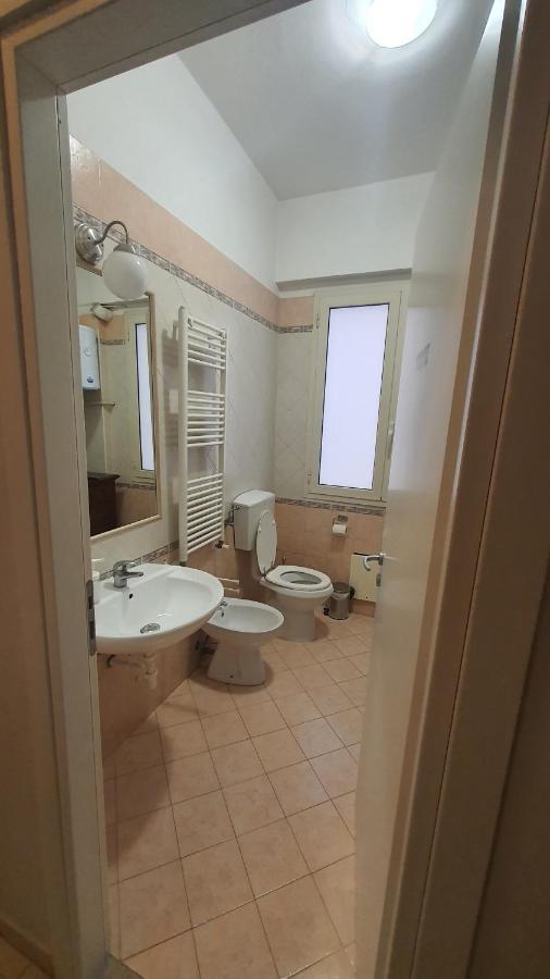 City Rooms Пиза Экстерьер фото