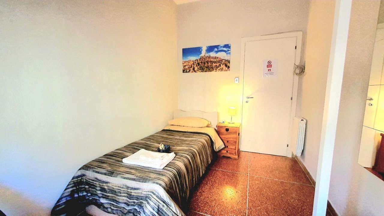 City Rooms Пиза Экстерьер фото