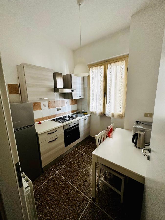 City Rooms Пиза Экстерьер фото