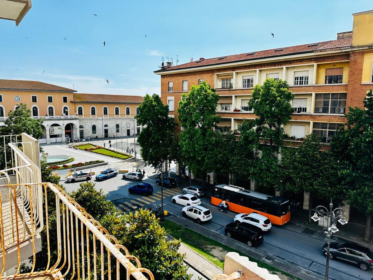 City Rooms Пиза Экстерьер фото