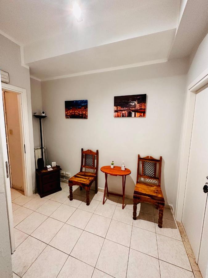 City Rooms Пиза Экстерьер фото