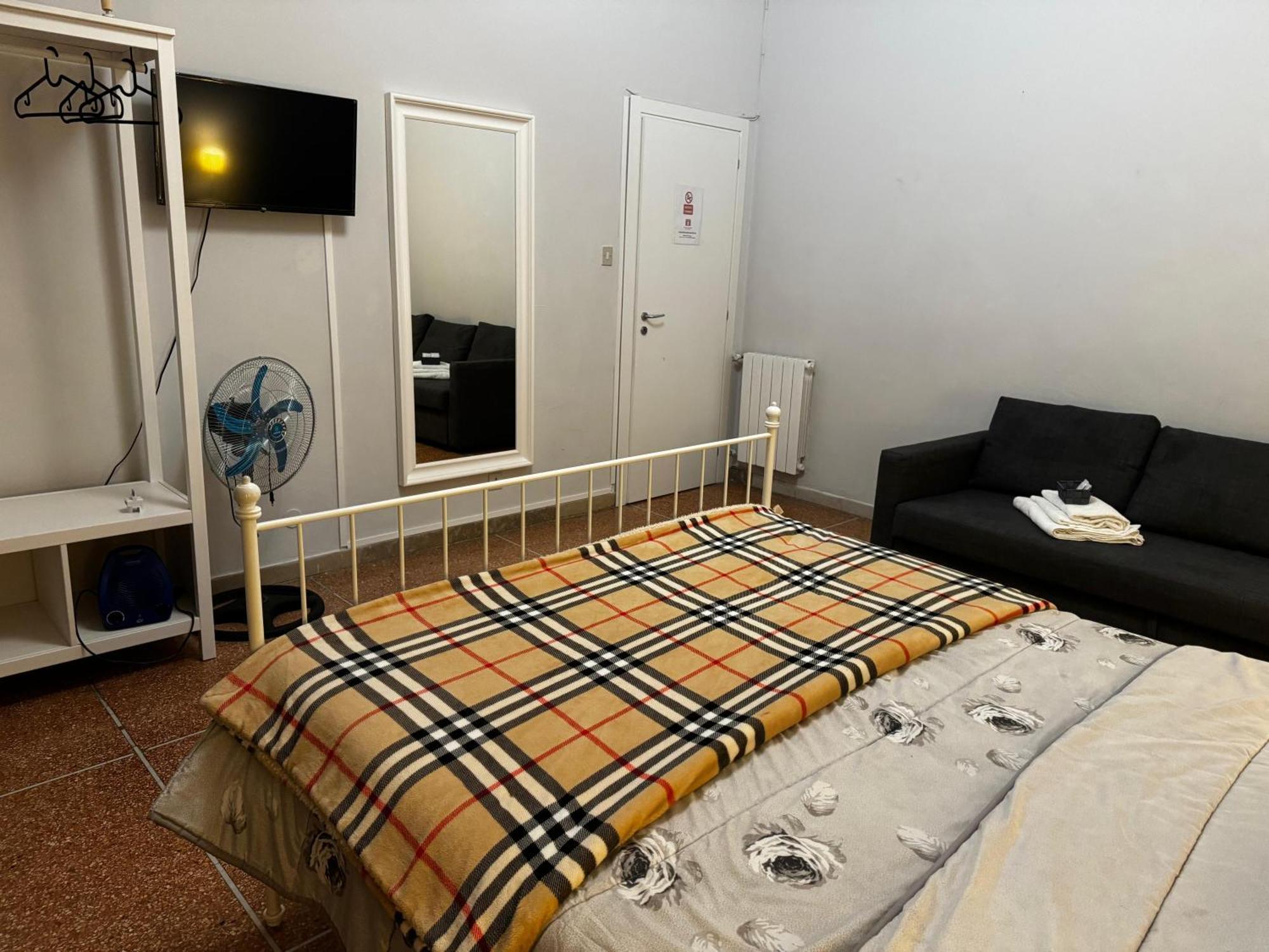City Rooms Пиза Экстерьер фото