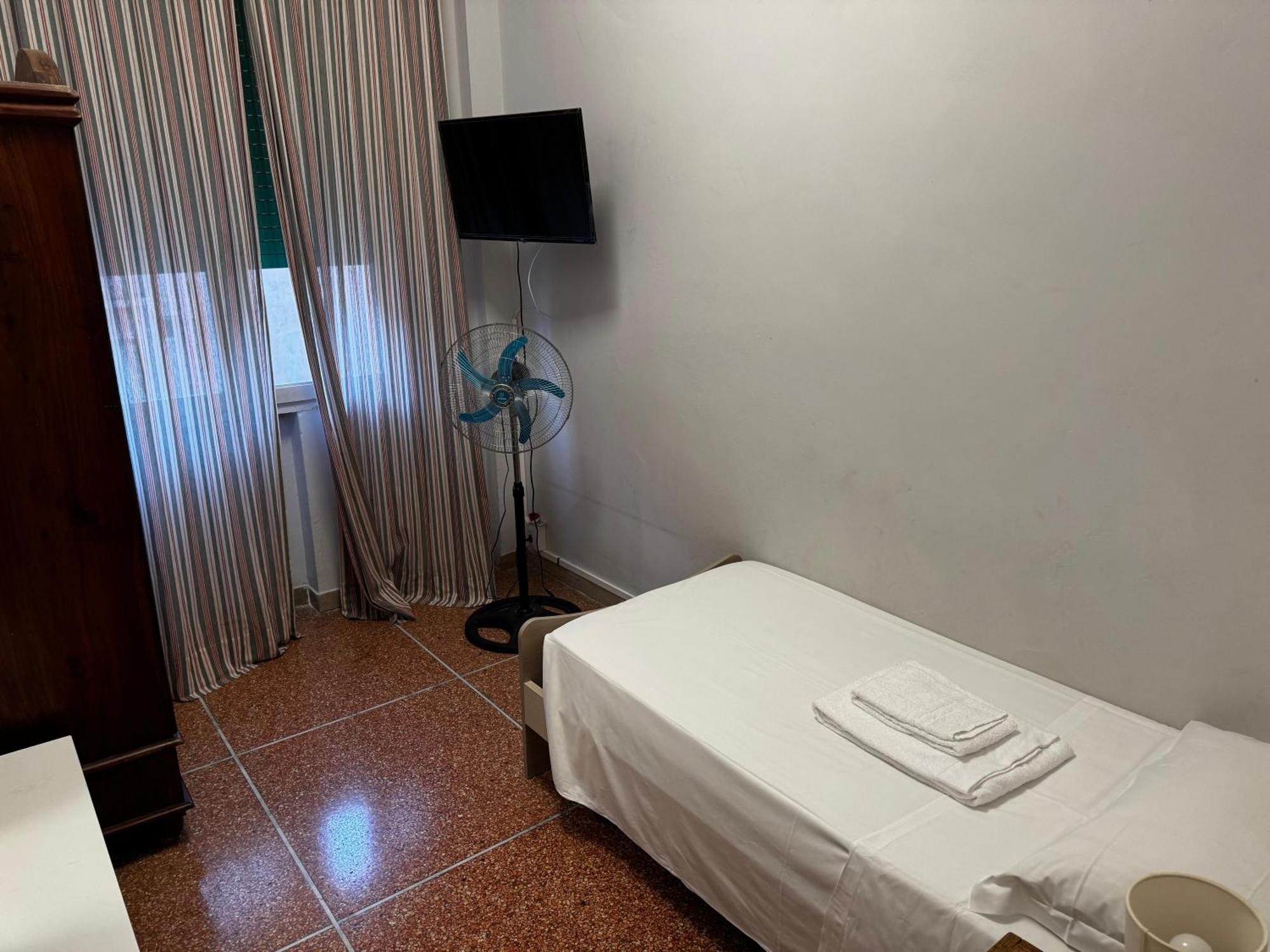 City Rooms Пиза Экстерьер фото