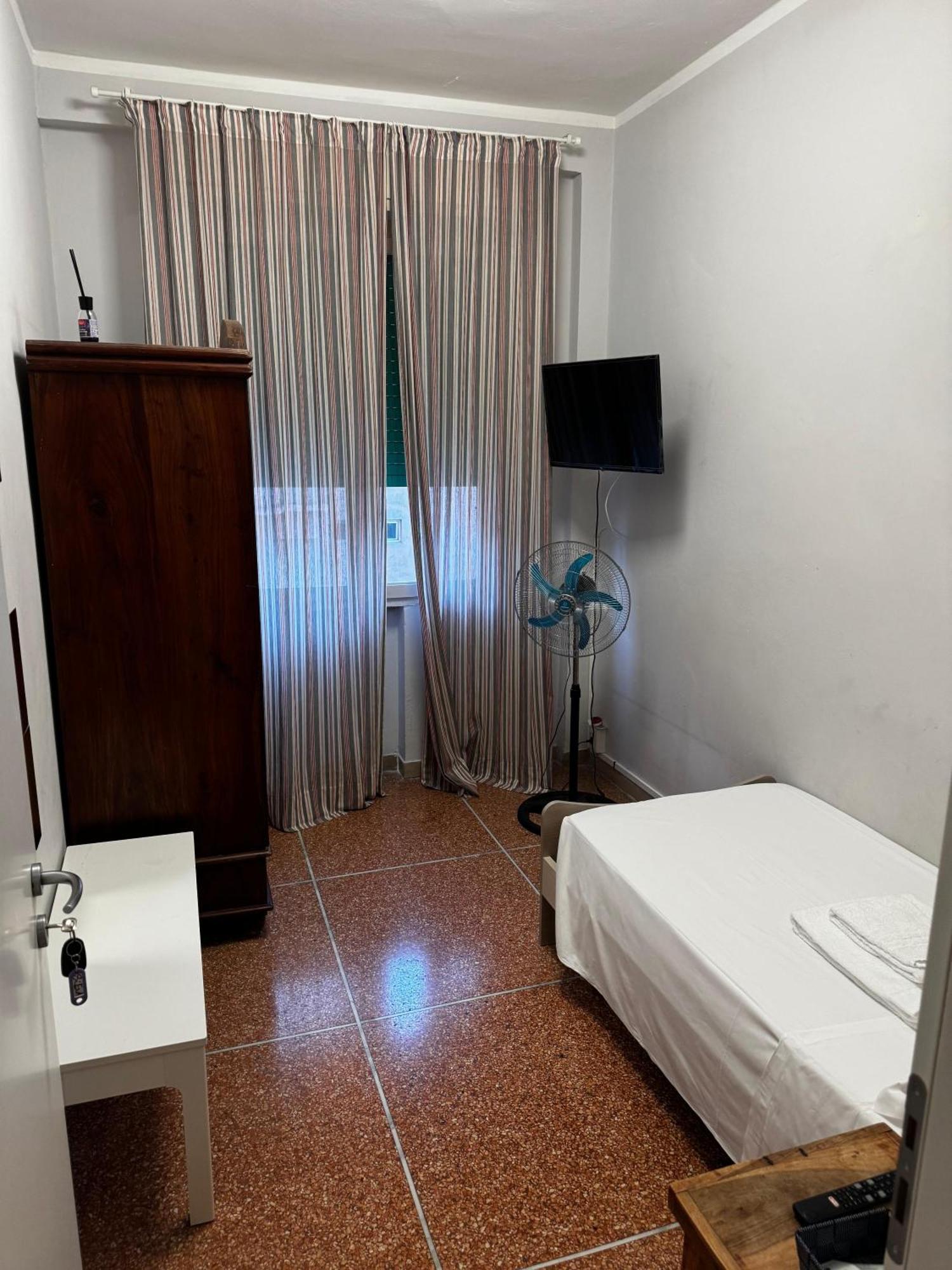 City Rooms Пиза Экстерьер фото