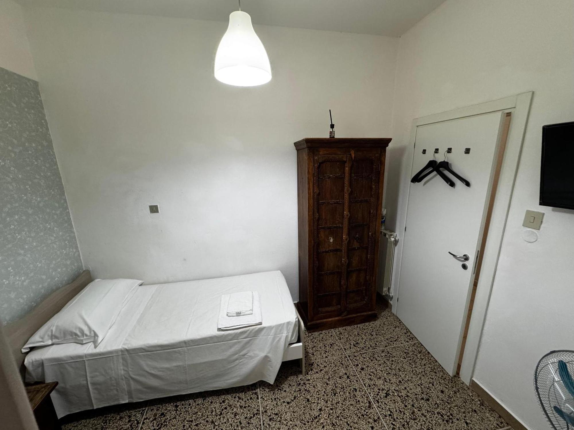 City Rooms Пиза Экстерьер фото