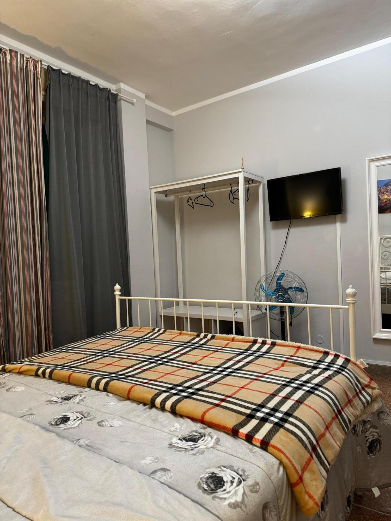 City Rooms Пиза Экстерьер фото