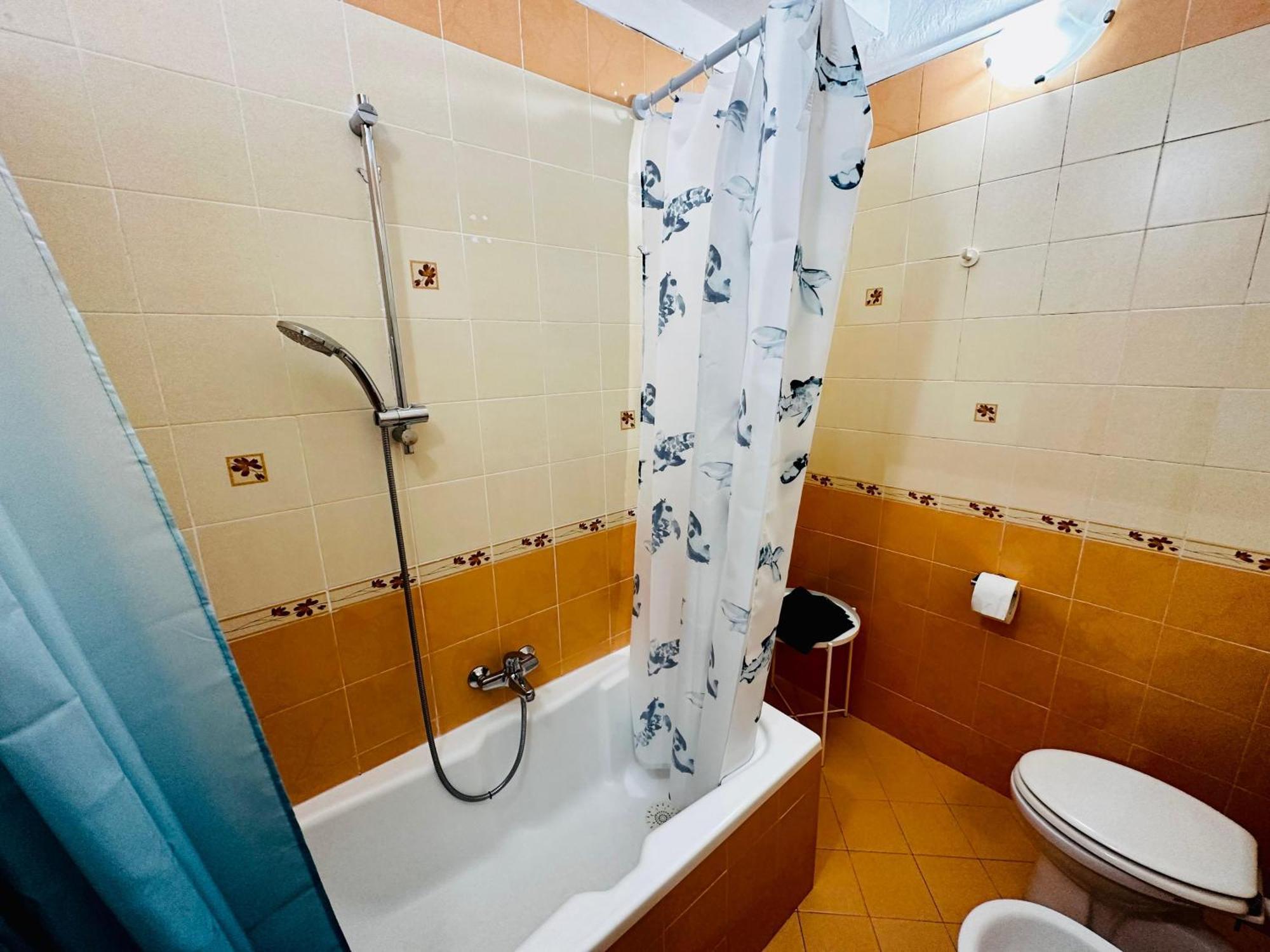 City Rooms Пиза Экстерьер фото