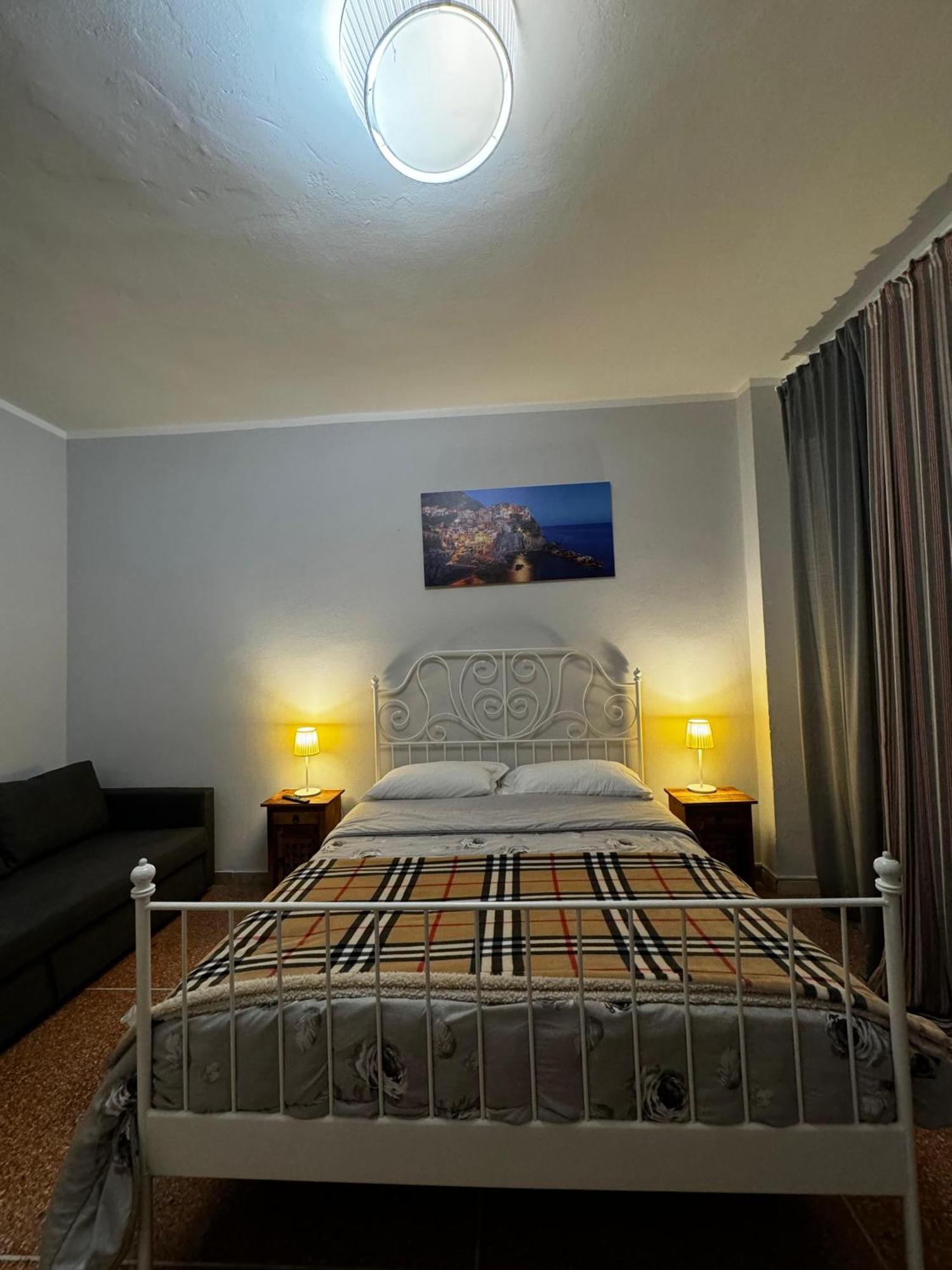 City Rooms Пиза Экстерьер фото