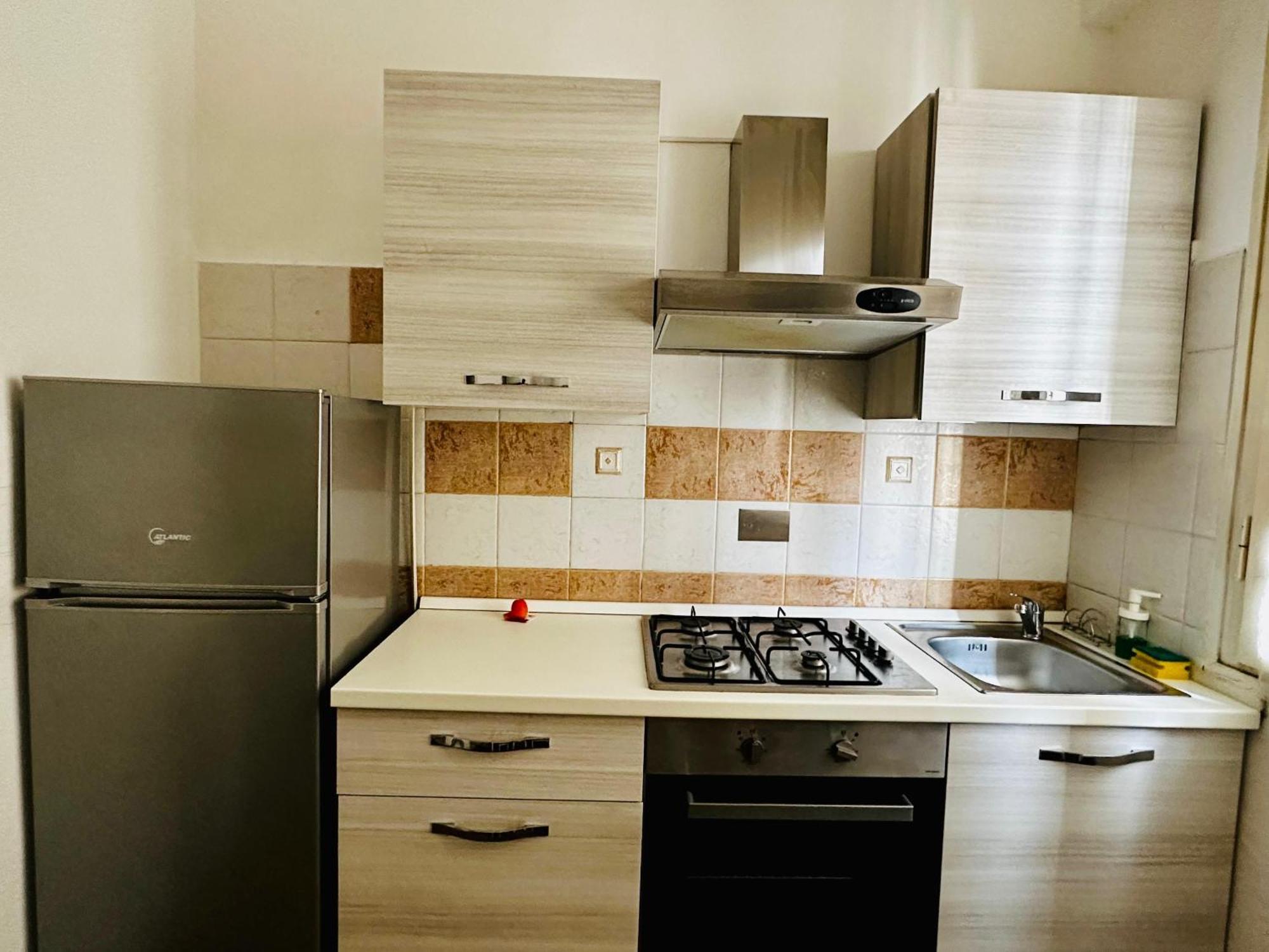 City Rooms Пиза Экстерьер фото