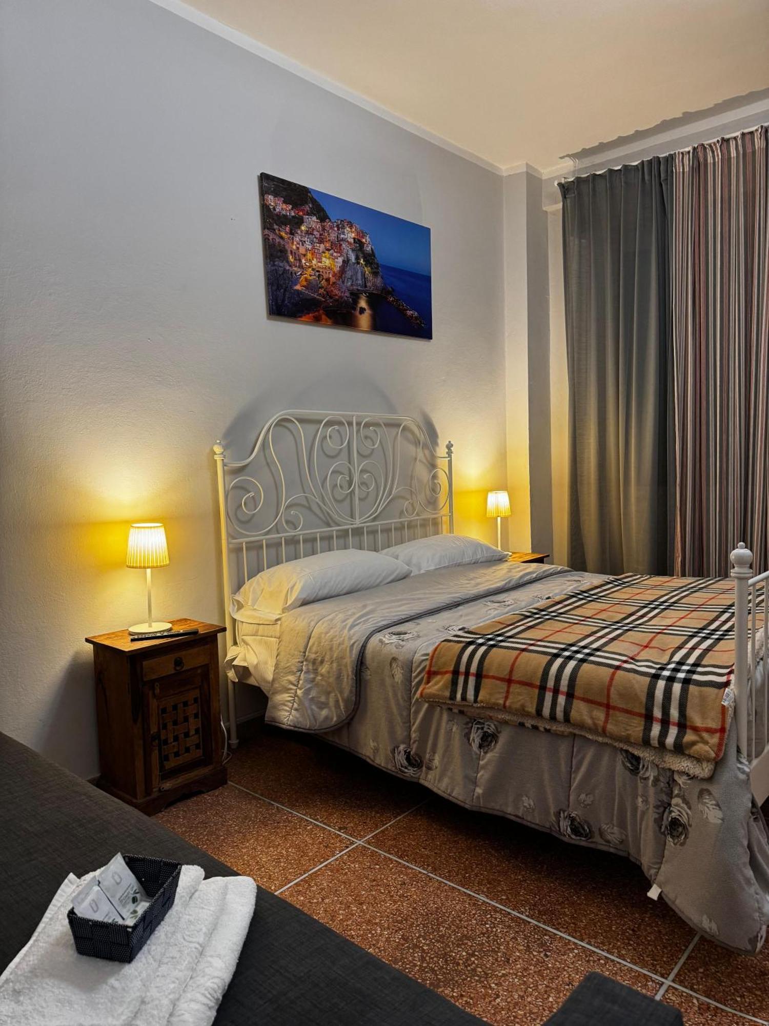 City Rooms Пиза Экстерьер фото