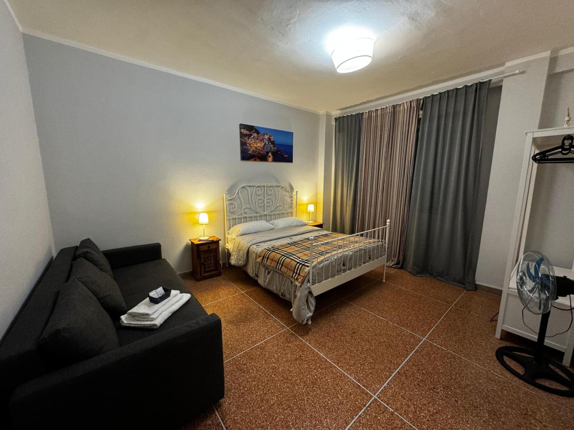 City Rooms Пиза Экстерьер фото