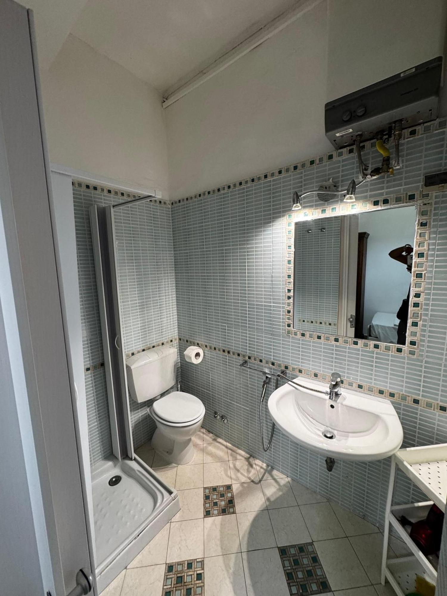 City Rooms Пиза Экстерьер фото