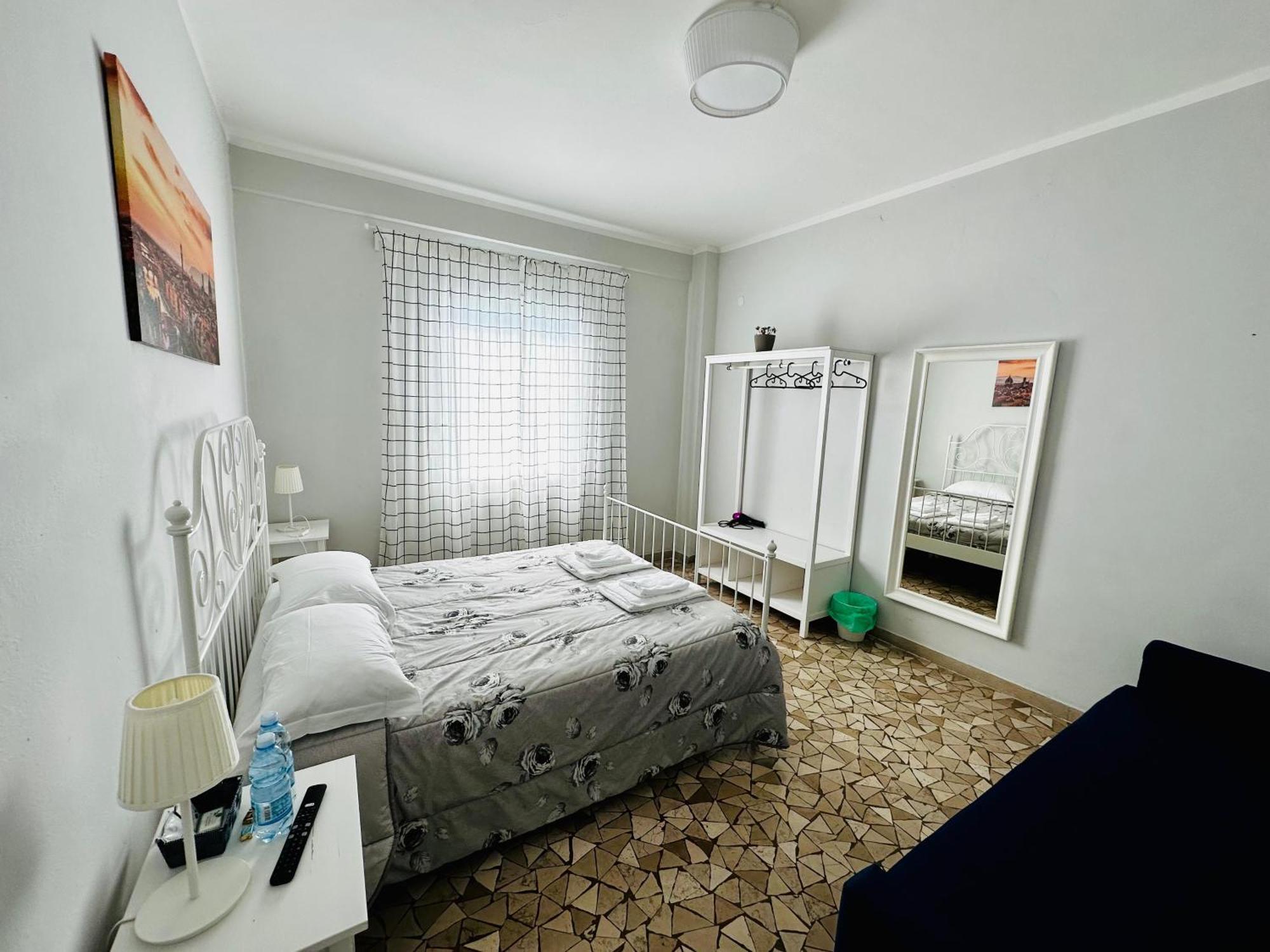City Rooms Пиза Экстерьер фото